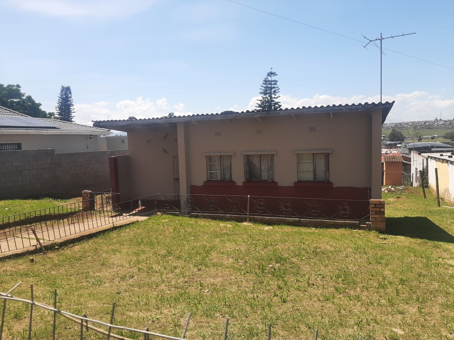 2 Bedroom Property for Sale in Zwelitsha Zone 3 Eastern Cape